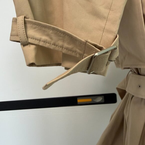 Balloon jacket - Picture 8 of 10